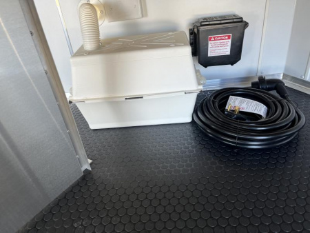 New 2025 Bravo Trailers 8.5 x 26 Scout Performance Trailer