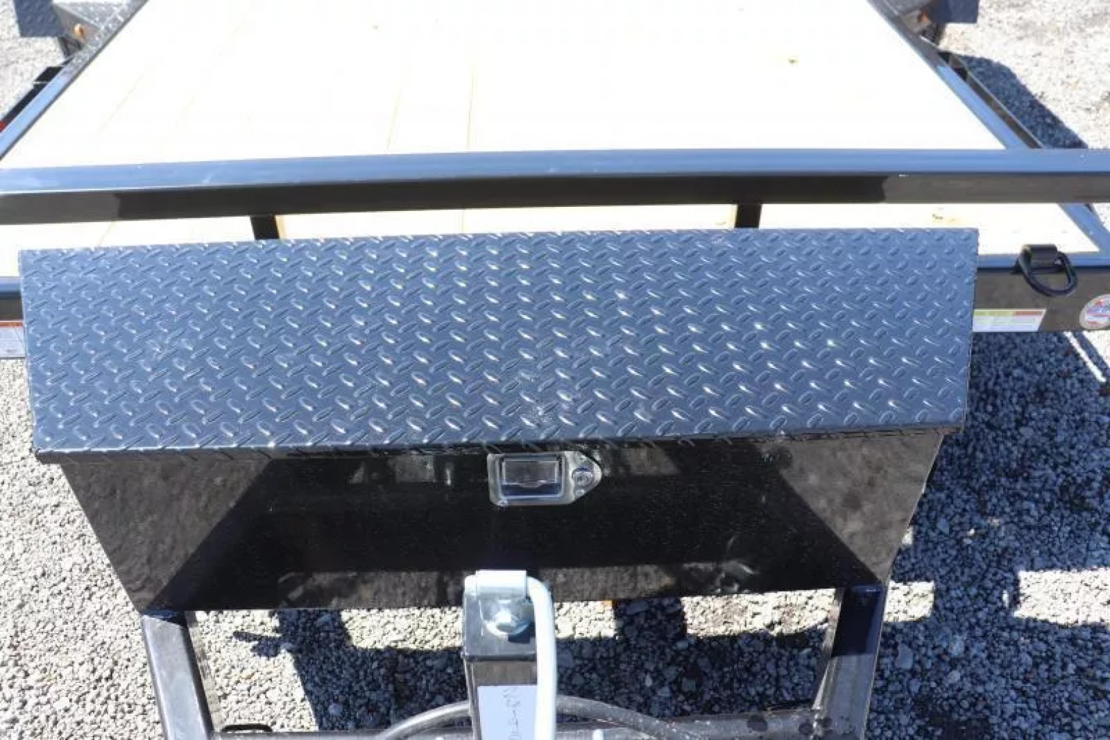 New 2025 Sure-Trac 78"x12 7.8K Tilt Bed Equipment Trailer