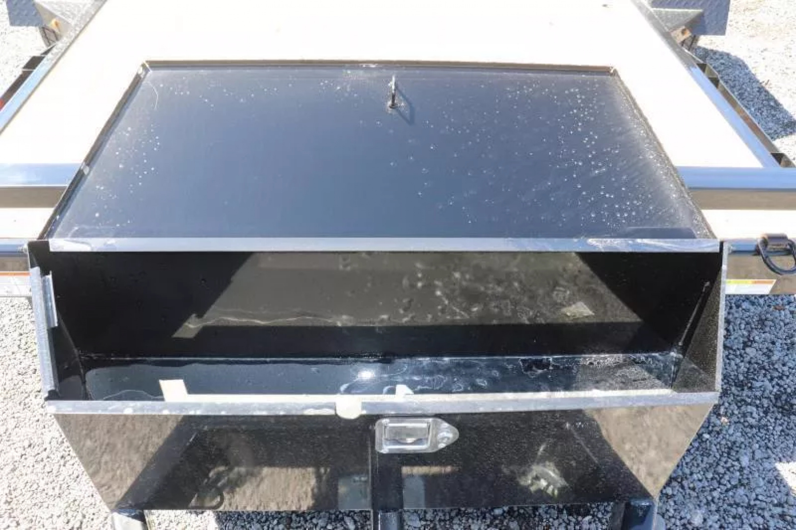 New 2025 Sure-Trac 78"x12 7.8K Tilt Bed Equipment Trailer