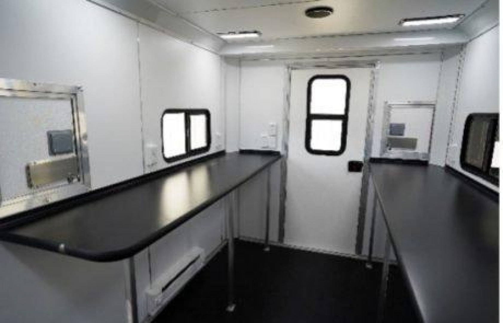 New 2025 Bravo Trailers Fiber Optic Splicing Enclosed Trailer