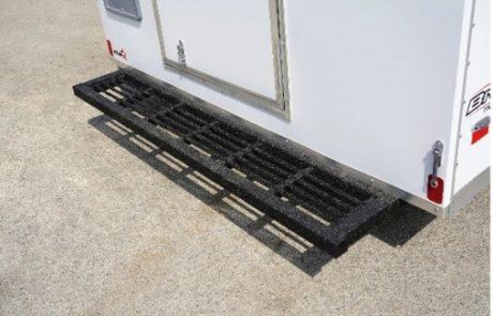 New 2025 Bravo Trailers Fiber Optic Splicing Enclosed Trailer