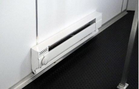 New 2025 Bravo Trailers Fiber Optic Splicing Enclosed Trailer