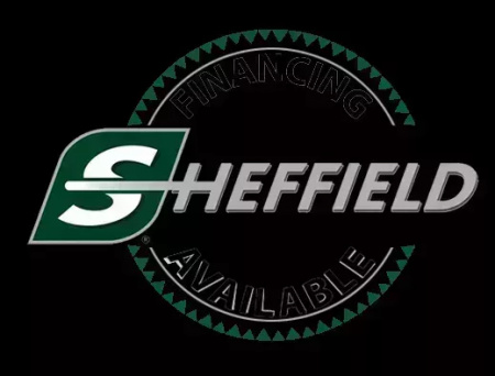 New 2025 Hillsboro Industries SLT Steel SWSB Truck Bed