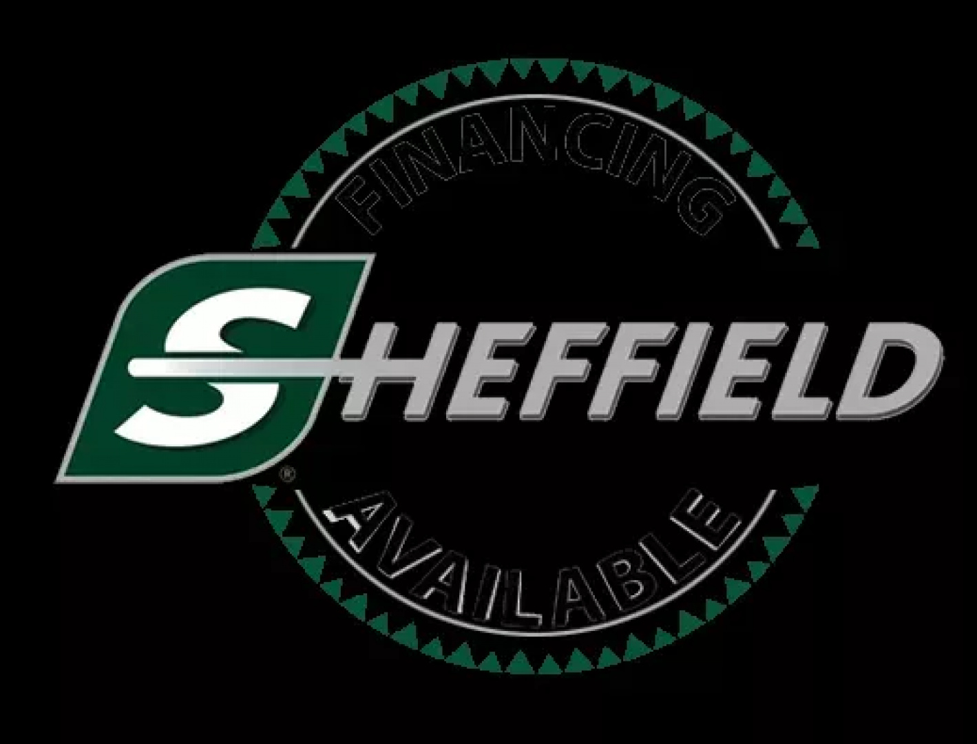 New 2025 Sure-Trac 7 x 16 Pro Series Enclosed Wedge Cargo Trailer 7K