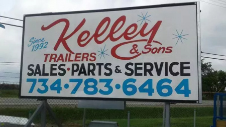 New 2025 Sure-Trac 82"x14 14K Low Pro Telescopic Dump