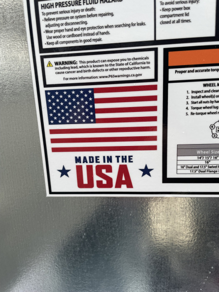 New 2026 Galvanized 6x12 10k GVWR Dump Trailer