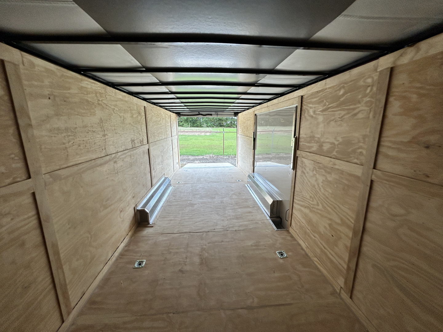 New 2026 Cynergy 2 8.5x28TA3 Torque Series Car / Racing Trailer