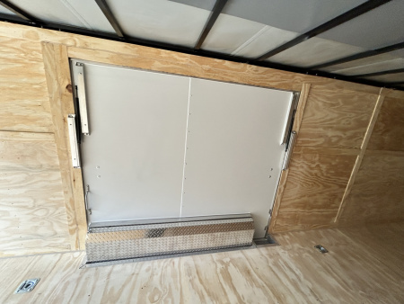 New 2026 Cynergy 2 8.5x28TA3 Torque Series Car / Racing Trailer