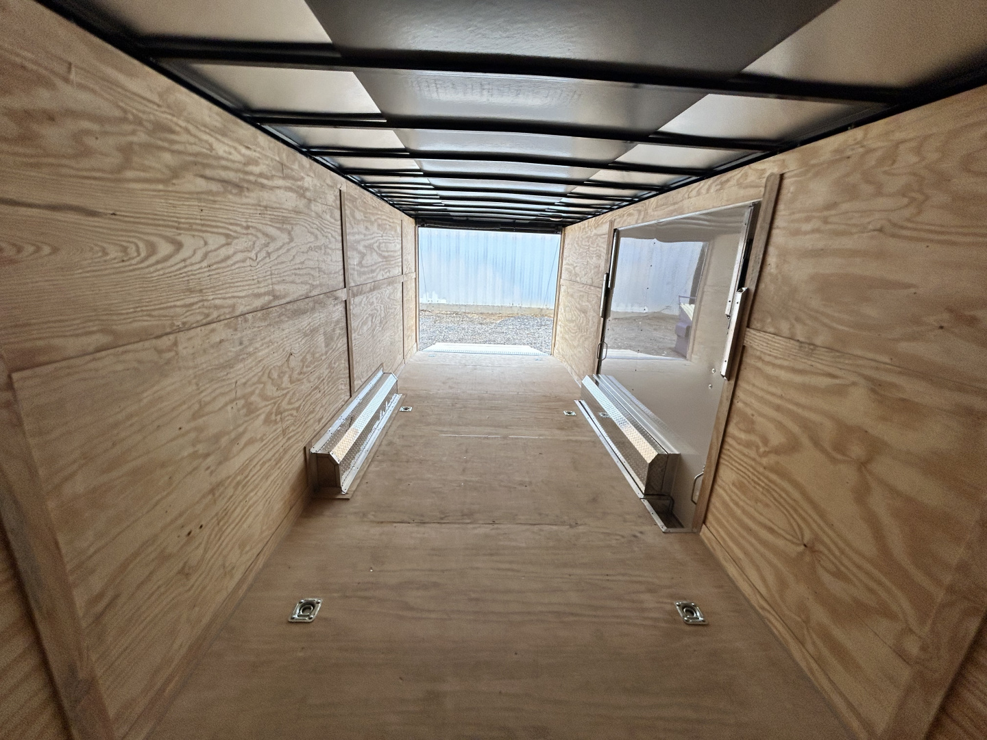 New 2026 Cynergy 2 8.5x28TA3 Torque Series Car / Racing Trailer