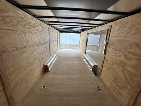 New 2026 Cynergy 2 8.5x28TA3 Torque Series Car / Racing Trailer