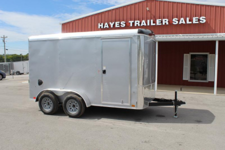 New 2023 Pace American Journey SE Cargo / Enclosed Trailer