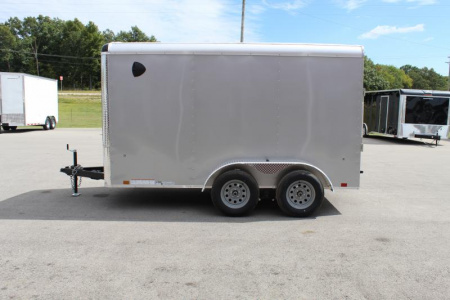 New 2023 Pace American Journey SE Cargo / Enclosed Trailer