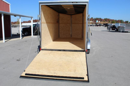 New 2023 Pace American 16' Journey SE Cargo / Enclosed Trailer