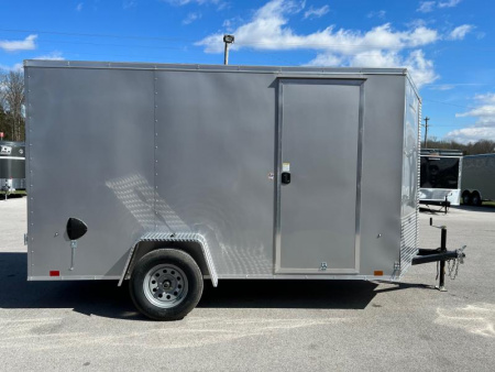 New 2023 Pace American Journey SE Cargo / Enclosed Trailer