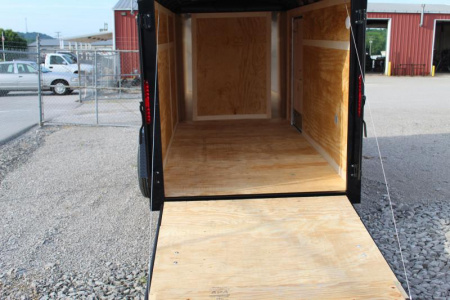 New 2023 Homesteader Trailers 612CS Cargo / Enclosed Trailer