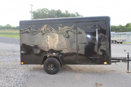 New 2023 Homesteader Trailers 612CS Cargo / Enclosed Trailer
