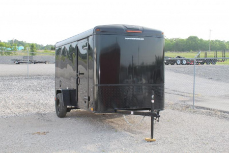 New 2023 Homesteader Trailers 612CS Cargo / Enclosed Trailer