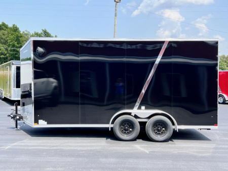 New 2023 US Cargo 16'  Cargo / Enclosed Trailer