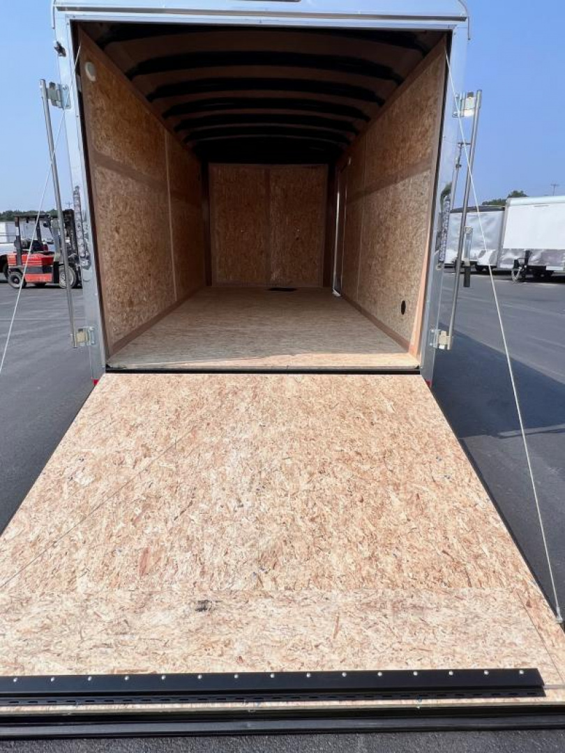 New 2023 US Cargo 16' Cargo / Enclosed Trailer
