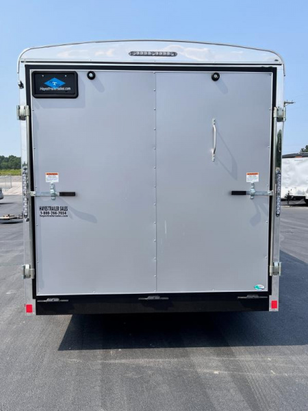 New 2023 US Cargo 16' Cargo / Enclosed Trailer