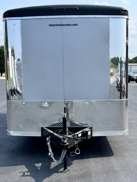 New 2023 US Cargo 16' Cargo / Enclosed Trailer