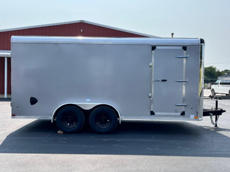 New 2023 US Cargo 16' Cargo / Enclosed Trailer