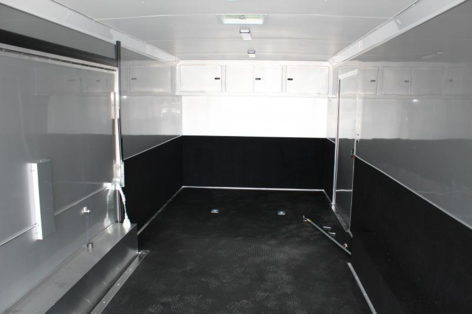 New 2023 Pace American Shadow GT Car / Racing Trailer