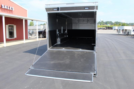 New 2023 Pace American Shadow GT Car / Racing Trailer