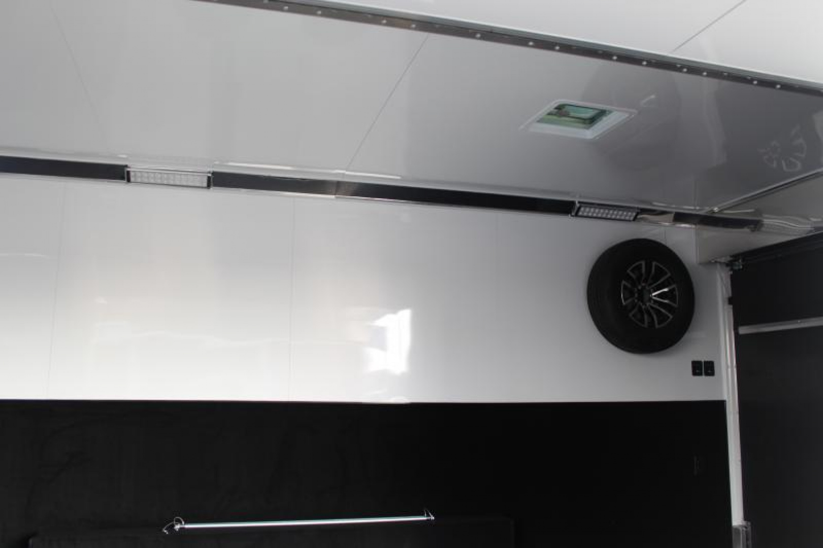 New 2023 Pace American Shadow GT Car / Racing Trailer