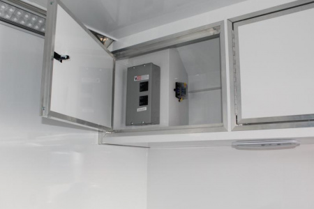 New 2023 Pace American Shadow GT Car / Racing Trailer