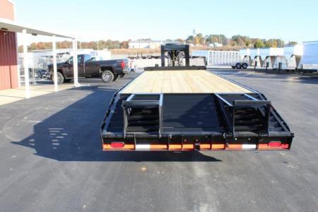 New 2024 CornPro Golden Equipment Trailer