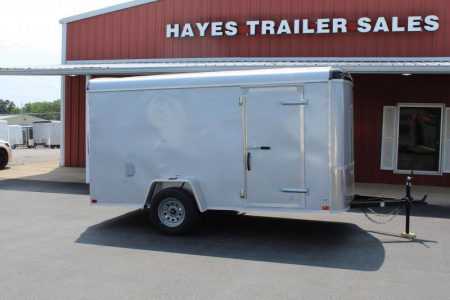 New 2024 Homesteader Trailers Challenger Enclosed Trailer Cargo / Enclosed Trailer