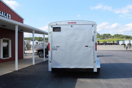 New 2025 Homesteader Trailers 2025 Challenger Enclosed Trailer Cargo / Enclosed Trailer