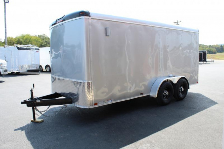 New 2025 Homesteader Trailers 2025 Hercules Enclosed Trailer Cargo / Enclosed Trailer