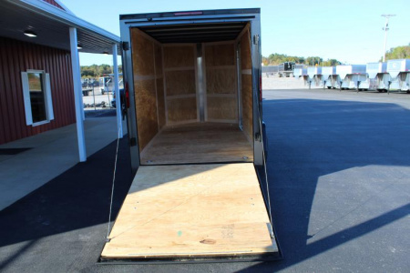 New 2025 Homesteader Trailers 2025 Intrepid Enclosed Trailer  Cargo / Enclosed Trailer