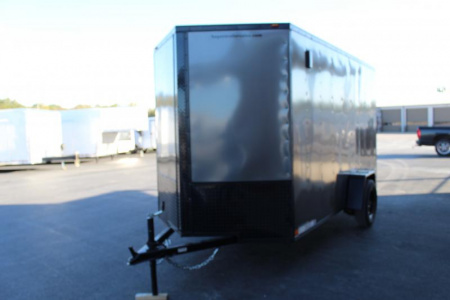 New 2025 Homesteader Trailers 2025 Intrepid Enclosed Trailer  Cargo / Enclosed Trailer