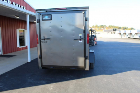 New 2025 Homesteader Trailers 2025 Intrepid Enclosed Trailer  Cargo / Enclosed Trailer