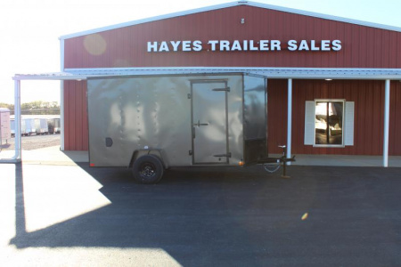 New 2025 Homesteader Trailers 2025 Intrepid Enclosed Trailer  Cargo / Enclosed Trailer