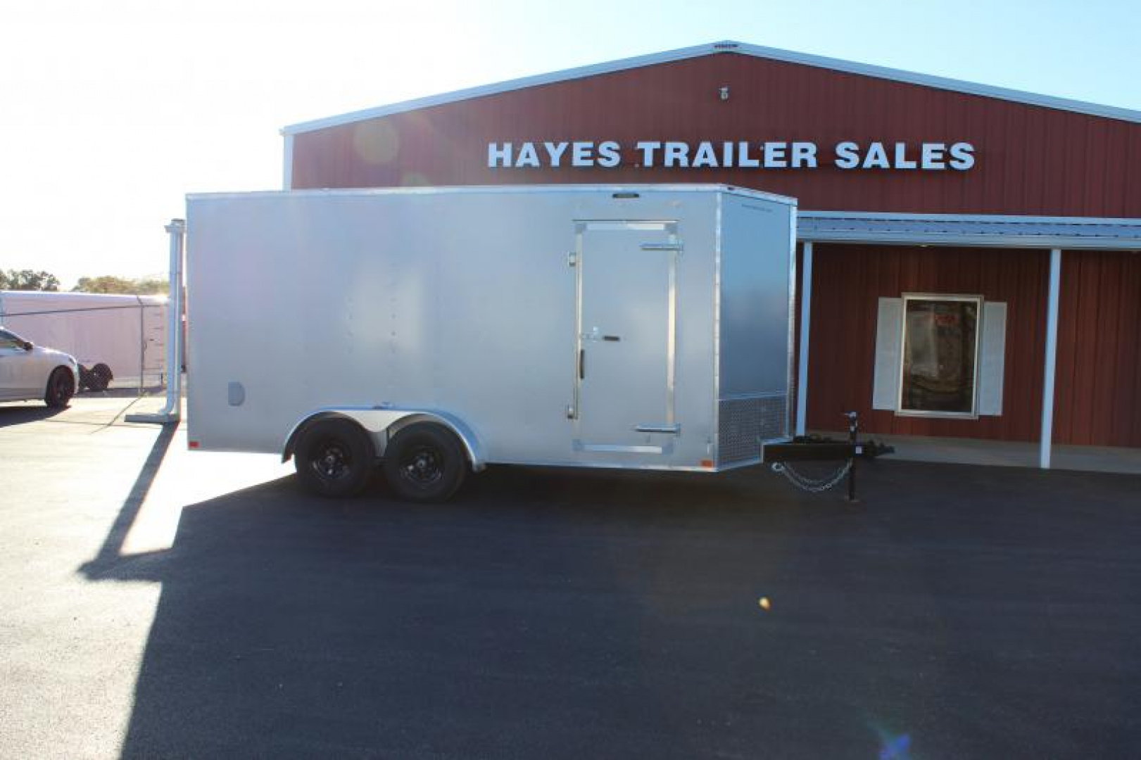 New 2025 Homesteader Trailers 2025 Intrepid Enclosed Trailer HD Cargo / Enclosed Trailer