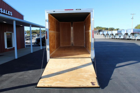 New 2025 Homesteader Trailers 2025 Intrepid Enclosed Trailer HD Cargo / Enclosed Trailer