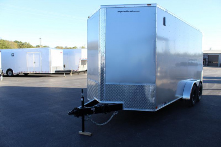 New 2025 Homesteader Trailers 2025 Intrepid Enclosed Trailer HD Cargo / Enclosed Trailer
