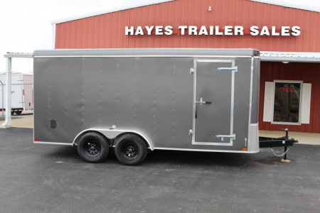 New 2025 Homesteader Trailers Homesteader Challenger Enclosed Trailer Cargo / Enclosed Trailer