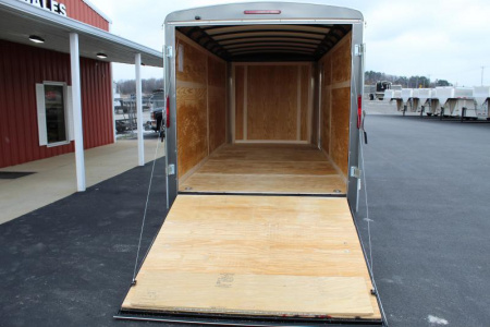 New 2025 Homesteader Trailers Homesteader Challenger Enclosed Trailer Cargo / Enclosed Trailer