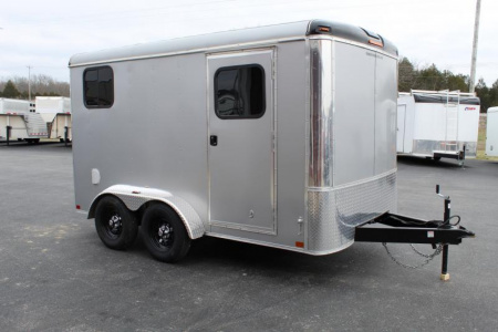 New 2024 Homesteader Trailers HERCULES Cargo / Enclosed Trailer