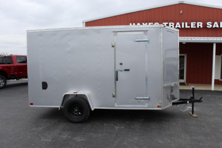 New 2025 Homesteader Trailers INTREPID Cargo / Enclosed Trailer