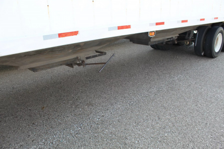 Used 2004  Hopper Bottom Trailer