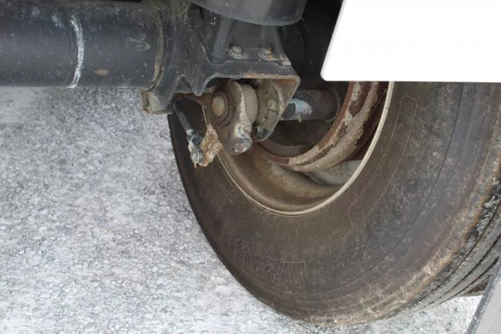 Used 2022 Wilson Trailer Company HOPPER BOTTOM