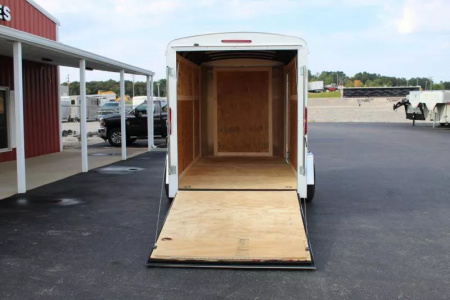 New 2026 Homesteader Trailers CHALLENGER  Cargo / Enclosed Trailer