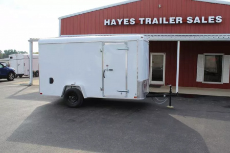 New 2026 Homesteader Trailers CHALLENGER  Cargo / Enclosed Trailer