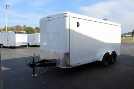 New 2026 Homesteader Trailers Challenger Cargo / Enclosed Trailer